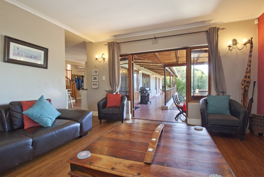 4 Bedroom Property for Sale in Capri Western Cape